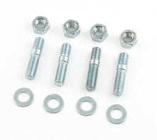 Load image into Gallery viewer, Mr Gasket Carburetor Studs 1-3/8in