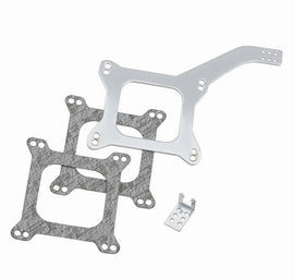 Mr Gasket Throttle Cable Plate
