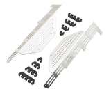 Mr. Gasket Spark Plug Wire Divider Bracket-SBC