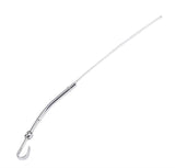 Mr. Gasket Engine Oil Dipstick - Chrome
