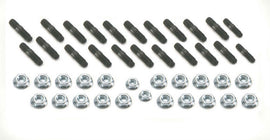 Mr Gasket BBC Oil Pan Stud Kit