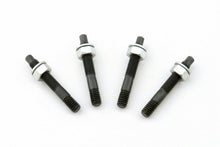 Load image into Gallery viewer, Mr Gasket Bullet Nose Carb Stud Kit 2in Length