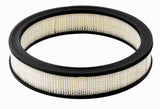 Mr. Gasket Air Filter Element - 10 Inch x 2 Inch -  Paper