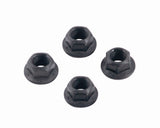 Mr. Gasket Torque Converter Nuts - 3/8-24