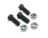 Mr. Gasket Race Torque Converter Bolts - 7/16-20 x 1-1/4 Inch Long