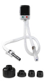 Mr. Gasket Battery Operated Transfer Pump