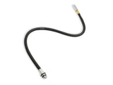 Use to locate TDC, whistles on the compression stroke
