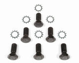 Mr. Gasket Flywheel Bolts - Chevy Small/Big Block, 90° V6, Small Block Ford