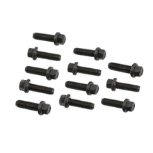 Load image into Gallery viewer, Mr Gasket Header Bolt Set (12pk) GM LS1 8mm