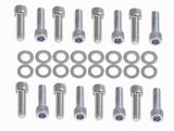 Mr. Gasket Intake Manifold Bolt Set -Socket Head