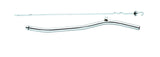 Mr. Gasket Automatic Transmission Dipstick & Tube - Chrome