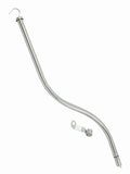 Mr. Gasket Automatic Transmission Dipstick & Tube - Chrome