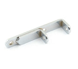 Mr. Gasket Alternator Bracket - F-Style - Chrome