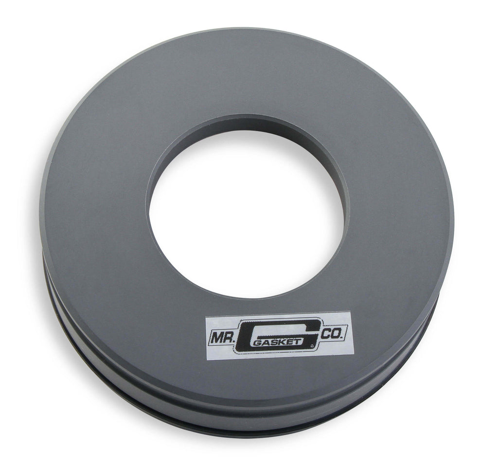 Mr Gasket Alignment Tool - GM LS Rear Block Cover