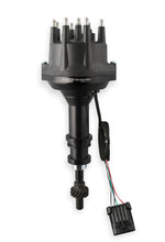 Load image into Gallery viewer, MSD Dist. Black Dual Sync Ford 351W