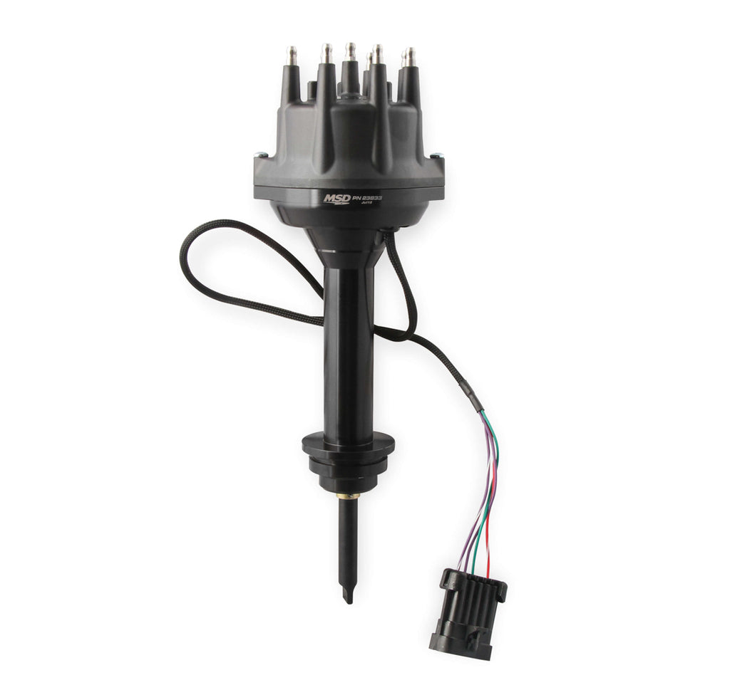 MSD Distributor - Dual Sync BBM 426/440