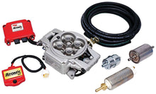 Load image into Gallery viewer, MSD Atomic EFI Master Kit w/Fuel Pump