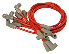 Load image into Gallery viewer, MSD 8.5mm BBC Race Tailored Plug Wire Set