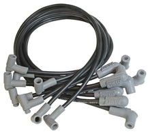 Load image into Gallery viewer, MSD 8.5MM Spark Plug Wire Set - Black