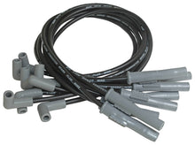 Load image into Gallery viewer, MSD 8.5MM Spark Plug Wire Set - Black