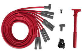 MSD 8.5mm Wire Set Pro Stock Chrysler/Ford