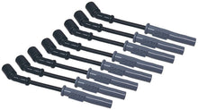 Load image into Gallery viewer, MSD 8.5MM Spark Plug Wire Set - Black