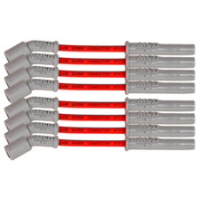 Load image into Gallery viewer, MSD Plug Wire Set - Red GM LT1 2014-Up