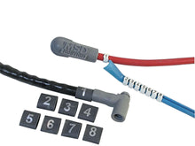 Load image into Gallery viewer, MSD 8.5MM Wire Cyl Markers