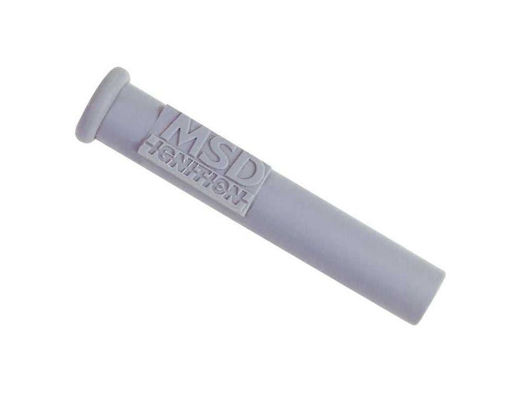 MSD Multi Angle Plug Wire Boots - 100pk