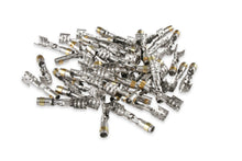 Load image into Gallery viewer, MSD Multi-Angle Spark Plug Terminals 50pk
