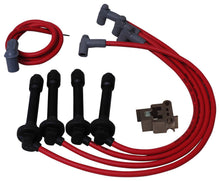 Load image into Gallery viewer, MSD 8.5mm Plug Wire Set - 92-00 Honda 1.6L