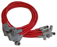 Load image into Gallery viewer, MSD 8.5MM Spark Plug Wire Set - Red