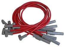 Load image into Gallery viewer, MSD 8.5mm Spark Plug Wire Set - Red GM Truck 8.1L