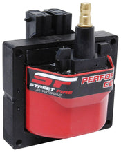 Load image into Gallery viewer, MSD Street Fire GM Dual Connector Coil