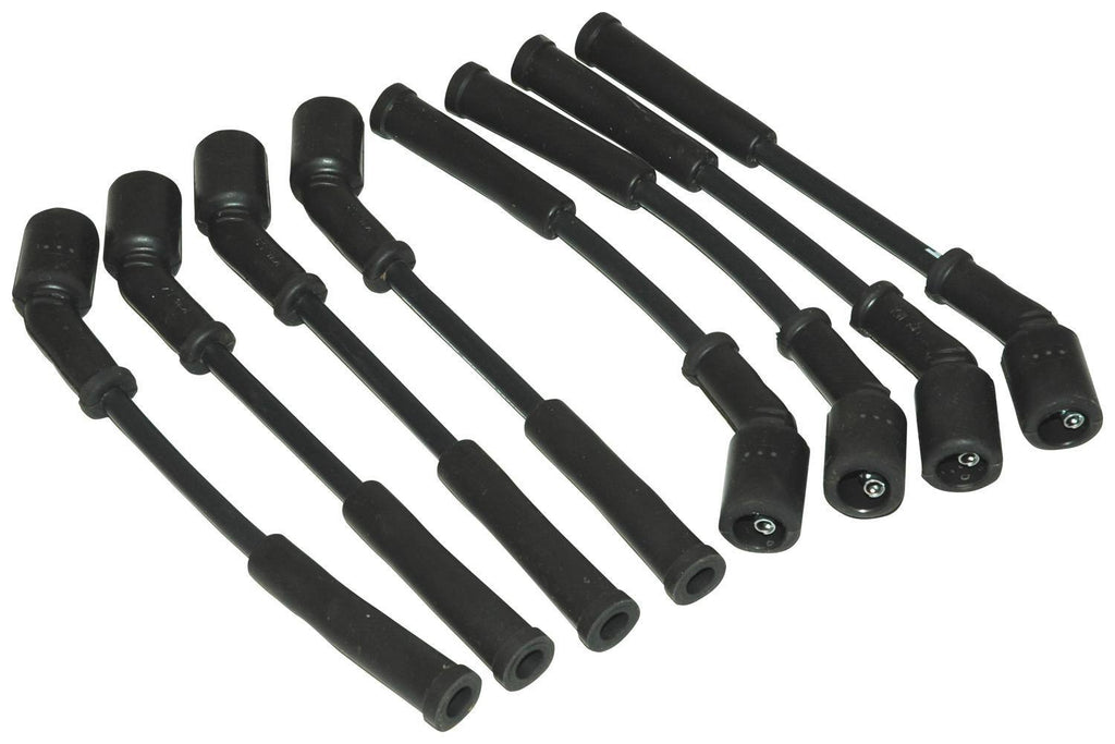 MSD Street Fire Spark Plug Wire Set