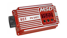 Load image into Gallery viewer, MSD 6CT Ignition Control Box