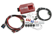 Load image into Gallery viewer, MSD 6CT Pro C/T Ignition Box