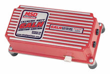 Load image into Gallery viewer, MSD MSD 6ALN Ignition Box Nascar Approved