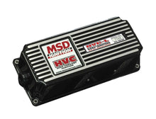 Load image into Gallery viewer, MSD 6HVC-L Ignition Box w/ Soft Touch Rev Control