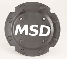 Load image into Gallery viewer, MSD Wire Retainer - Pro-Cap Black