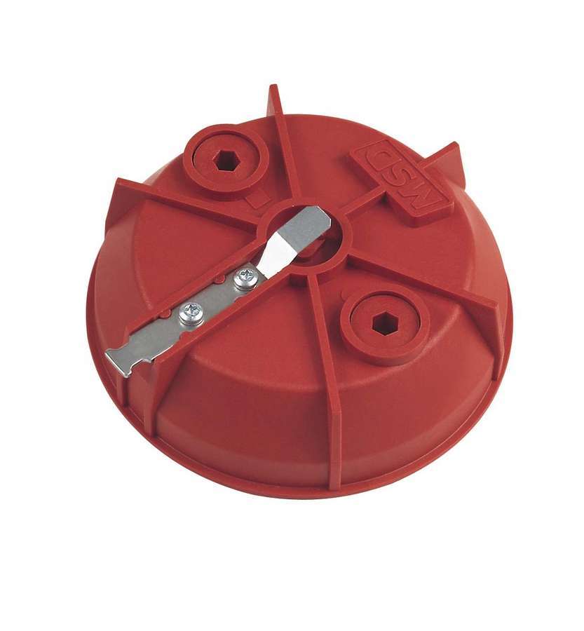 MSD Replacement Rotor for #7455