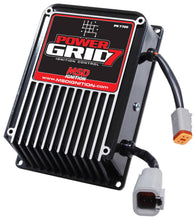 Load image into Gallery viewer, MSD Power Grid 7 Ignition Box