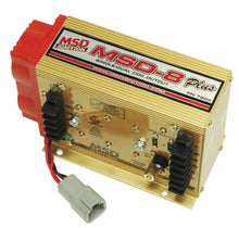 Load image into Gallery viewer, MSD Ignition Control Box - MSD-8 Plus