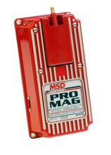 Load image into Gallery viewer, MSD Pro-Mag Points Box