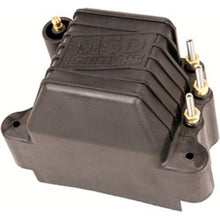 Load image into Gallery viewer, MSD Pro Mag 44 Coil Black