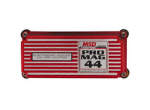 Load image into Gallery viewer, MSD Pro Mag 44 Box W/Rev Lmt