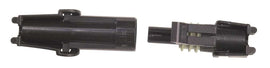 MSD 1 Pin Connector