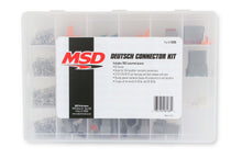 Load image into Gallery viewer, MSD Deutsch Connector Kit
