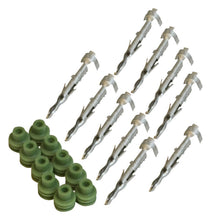 Load image into Gallery viewer, MSD 10 Male Pins And Seals