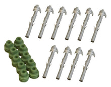 Load image into Gallery viewer, MSD 10 Female Pins And Seals